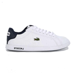 Lacoste Carnaby EVO 0721-042 White