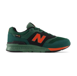 New Balance GR997HMH Πράσινο