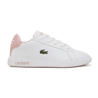 Lacoste Carnaby EVO 0721.1Y9 White