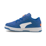 Puma Rebound Layup Lo Sl V Ps 370492-08