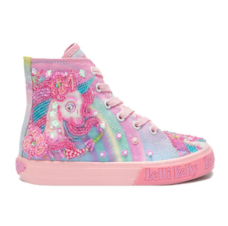 Lelli Kelly UNICORN LZED3488-BX02 Multicolor