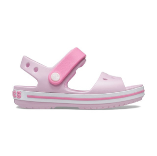 Crocs shoe 12856-6gd pink