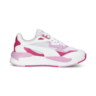 Puma X-RAY Speed Jr 384898-10