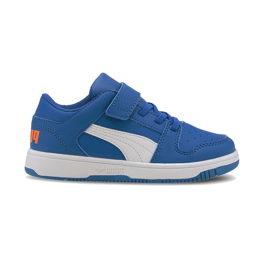 Puma Rebound Layup Lo Sl V Ps 370492-08