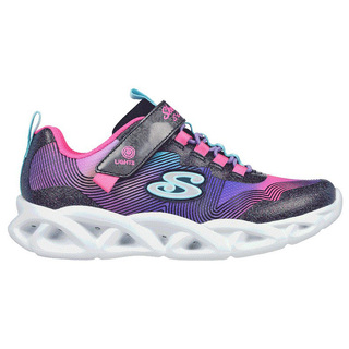 Skechers Twisty Brights 302339L-BKMT